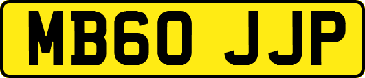 MB60JJP