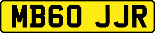 MB60JJR