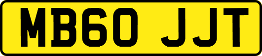MB60JJT