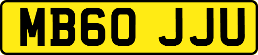MB60JJU