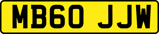 MB60JJW