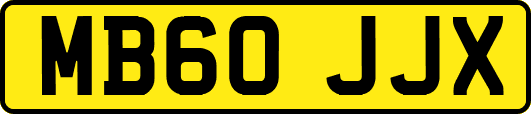 MB60JJX