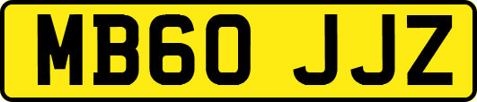 MB60JJZ