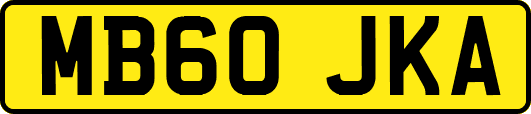 MB60JKA