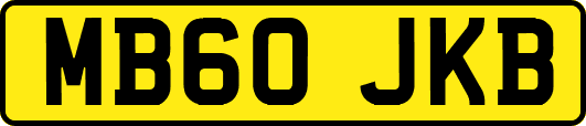 MB60JKB