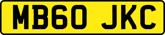 MB60JKC