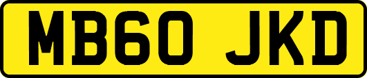 MB60JKD