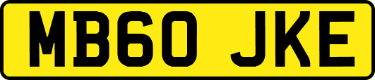 MB60JKE