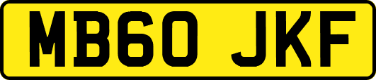 MB60JKF
