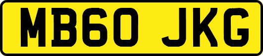 MB60JKG