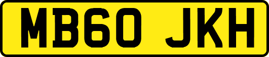 MB60JKH