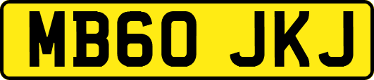 MB60JKJ