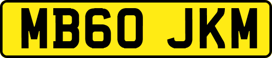 MB60JKM
