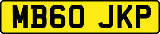 MB60JKP