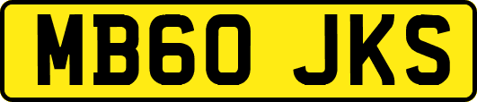 MB60JKS