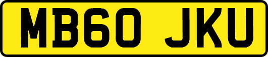 MB60JKU