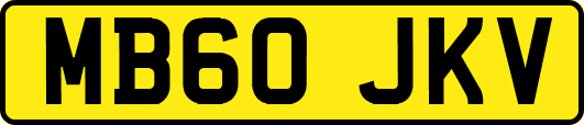 MB60JKV