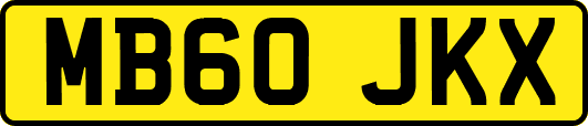 MB60JKX