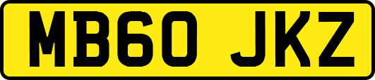 MB60JKZ