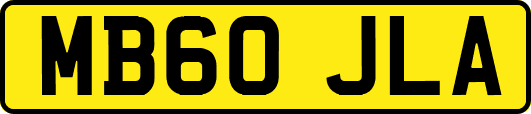 MB60JLA