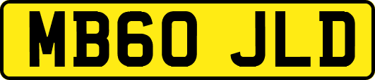 MB60JLD
