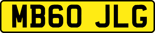 MB60JLG