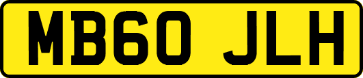 MB60JLH