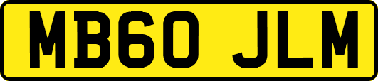 MB60JLM