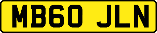 MB60JLN