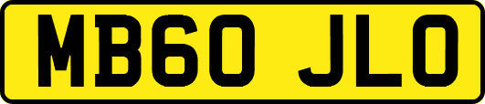 MB60JLO