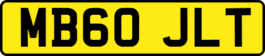 MB60JLT