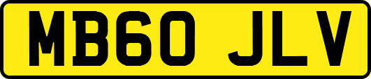 MB60JLV