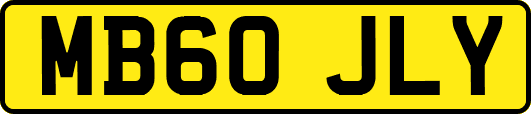 MB60JLY