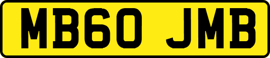 MB60JMB