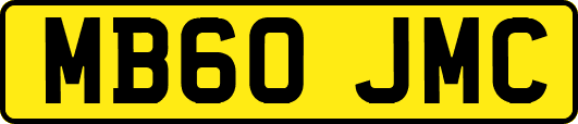 MB60JMC