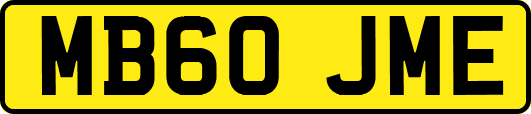 MB60JME