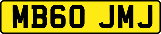 MB60JMJ