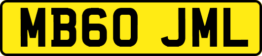 MB60JML