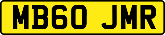 MB60JMR