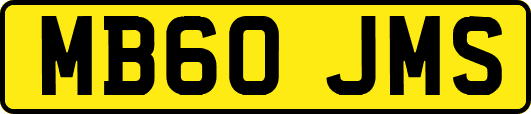 MB60JMS