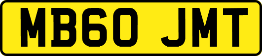 MB60JMT
