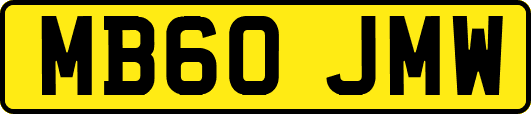 MB60JMW