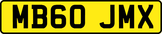 MB60JMX