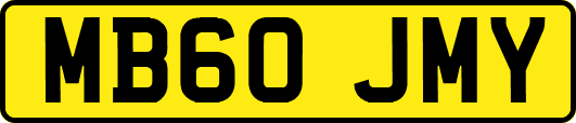 MB60JMY