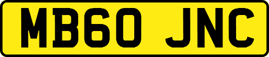 MB60JNC