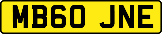MB60JNE
