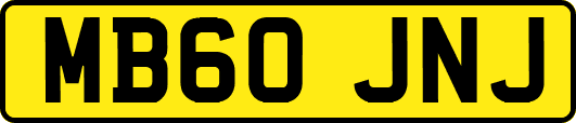 MB60JNJ