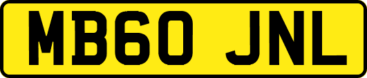 MB60JNL