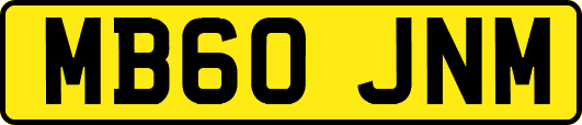 MB60JNM