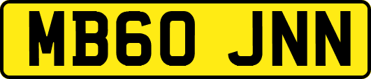MB60JNN